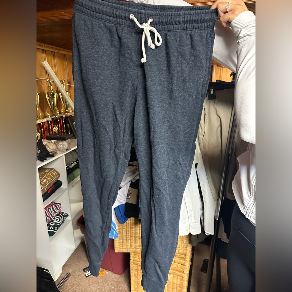 Men’s joggers